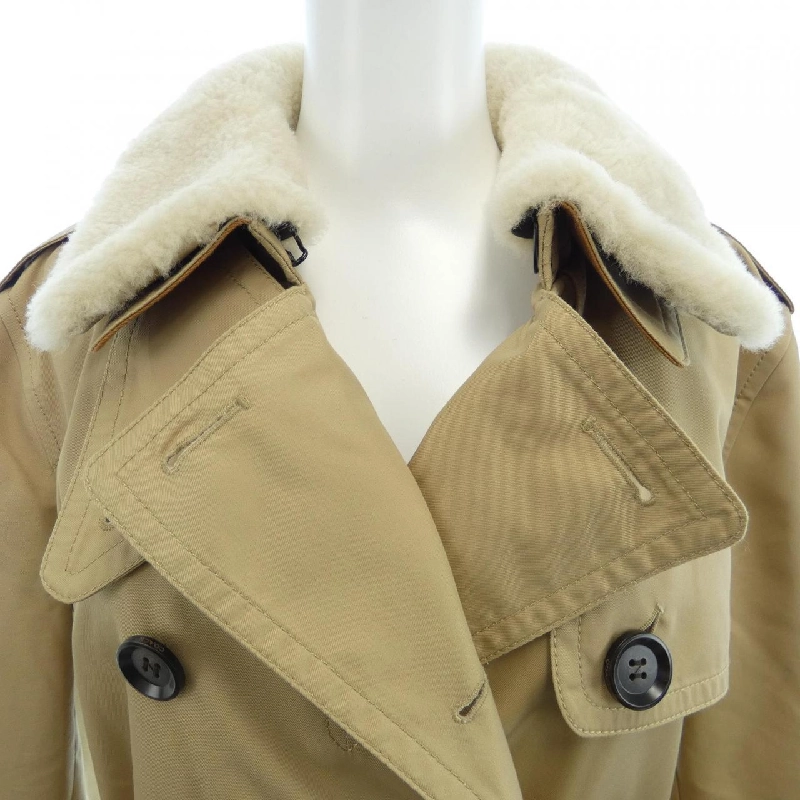 Áo khoác trench COACH F76255 626781