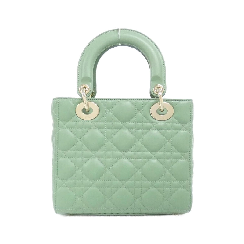 Túi xách Lady Dior Small MY ABCDIOR của Christian Dior 617744