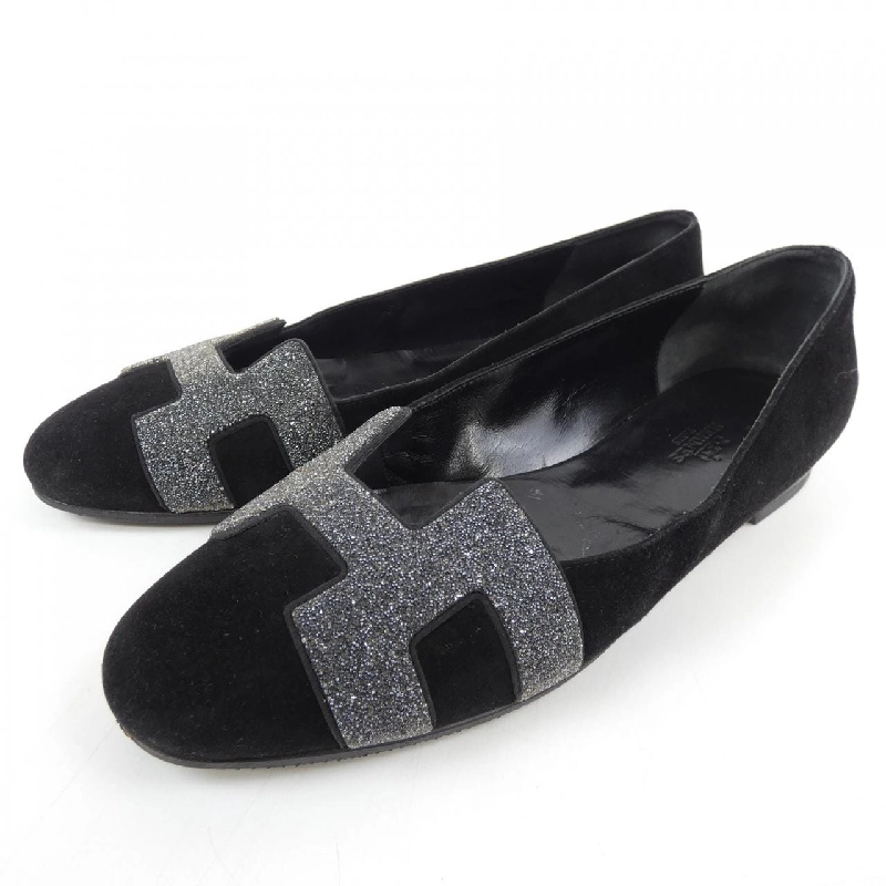 Giày bệt HERMES - Hàng hiệu Authentic 828782