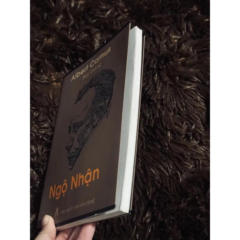 Ngộ nhận (Bùi Giáng dịch) 738122