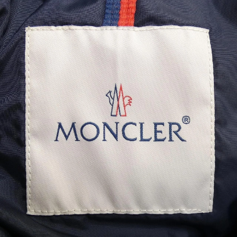 MONCLER FLAMMETTE Áo khoác lông - Hàng hiệu Chính hãng 822715