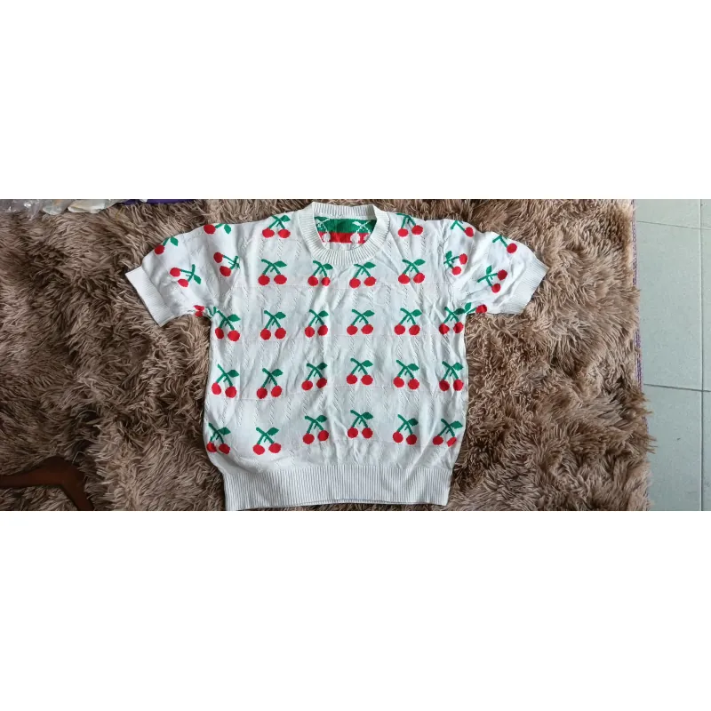 Áo len mongtogi  nữ 972891