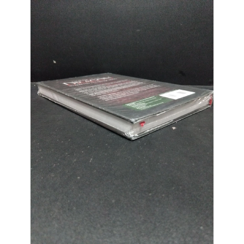 The rise of the dragon - Sự trỗi dậy của gia tộc rồng (bìa cứng) mới 100% HCM1209 George R. R. Martin VĂN HỌC 916927