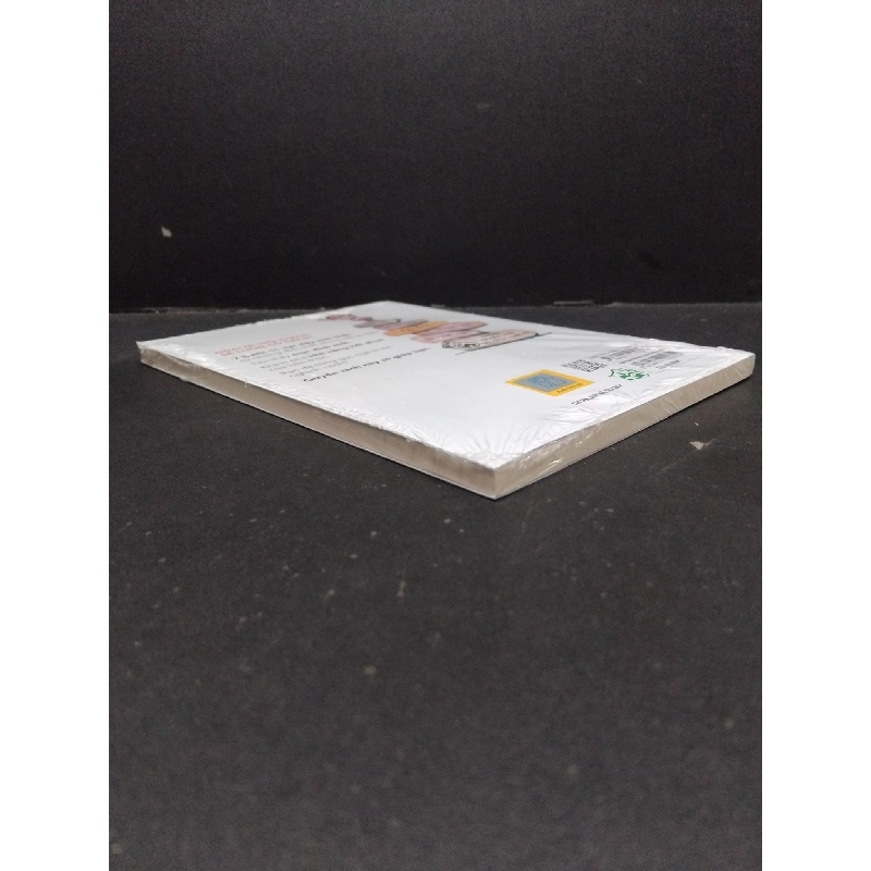 Đời thay đổi khi chúng ta thay đổi 8 - Ngại gì thử thách, sẽ luôn có cách! mới 100% HCM1209 Andrew Matthews KỸ NĂNG 916815