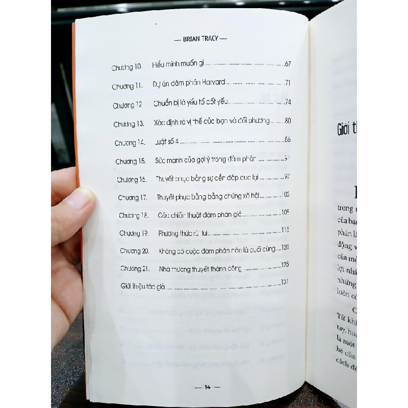 Thuật đàm phán – Brian Tracy 551997