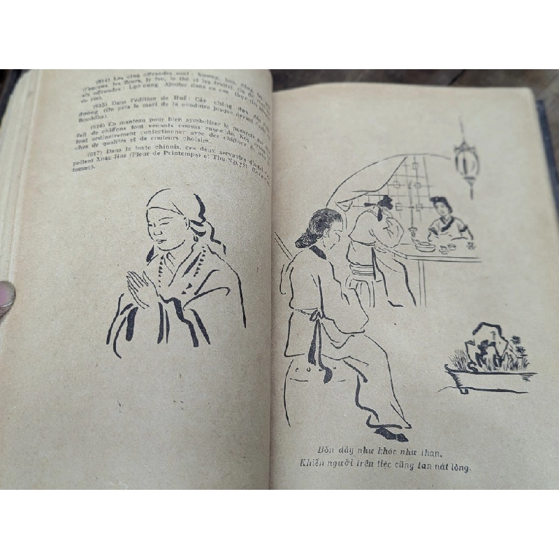 Kim Vân Kiều - Nguyễn Du 453309