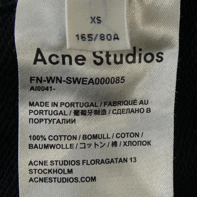 ACNE STUDIOS 631707
