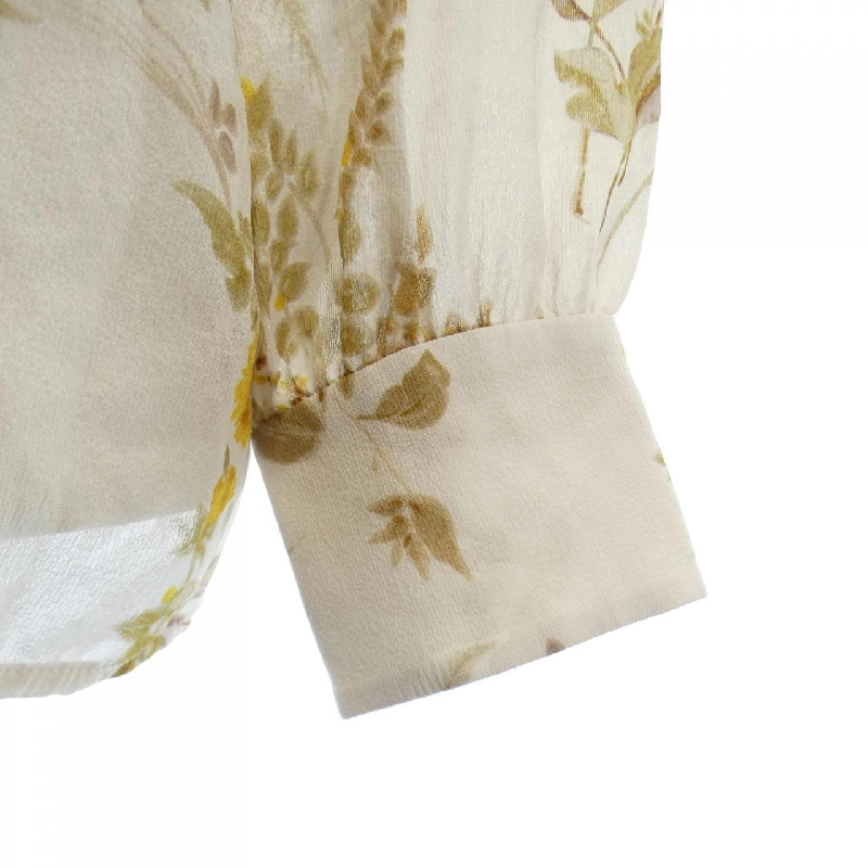 【Mã giảm giá】Áo sơ mi CELINE 643705