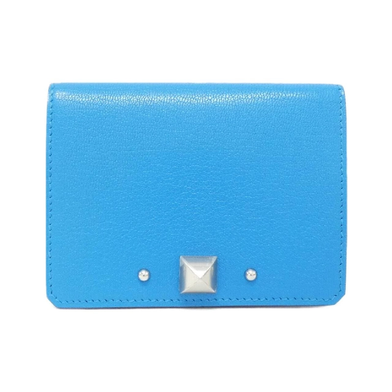 【Sản phẩm chưa sử dụng】Thẻ đựng thẻ HERMES Medor 084593CK 623917