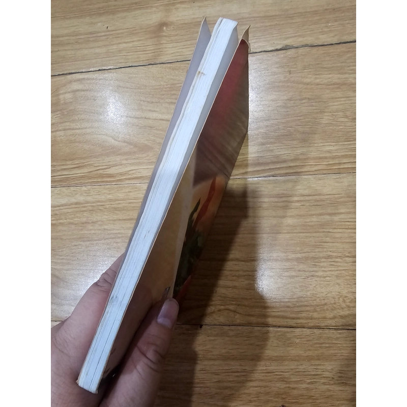 Những trang vàng viết về mẹ 459735