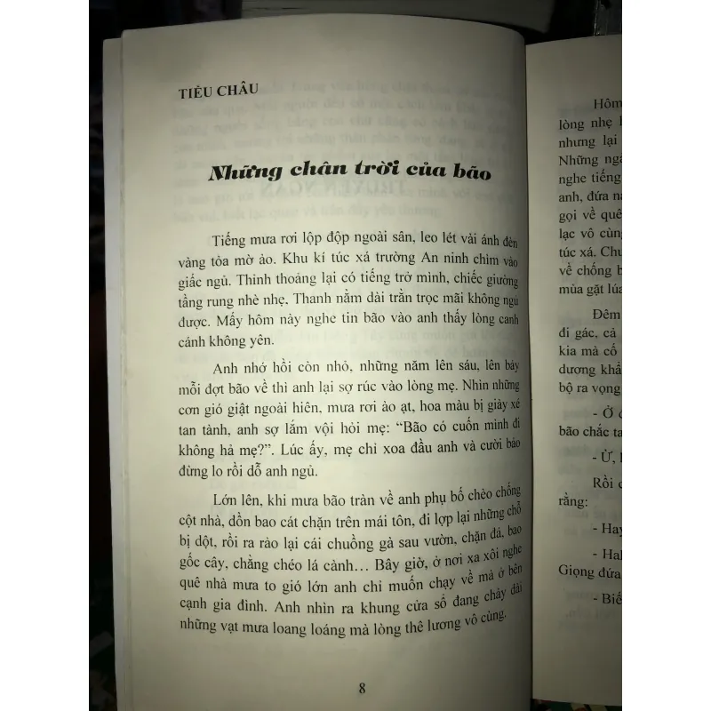 Gửi về miền Trung  936886