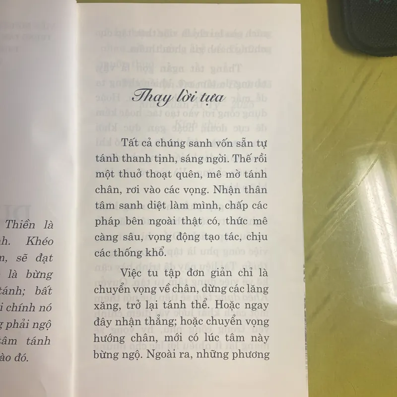 Khéo dụng Tâm - Thích Tâm Hạnh - Thiền Viện Trúc Lâm Bạch Mã 604711