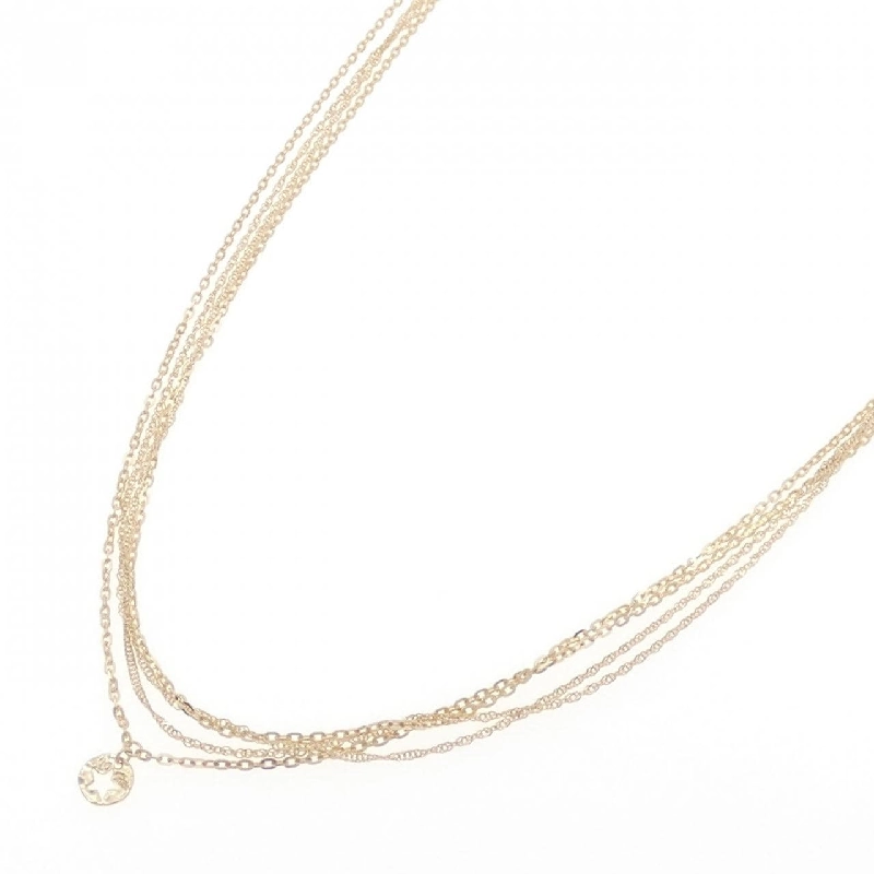 Nhẫn K10YG Stargewels - Hàng hiệu Authentic 843905