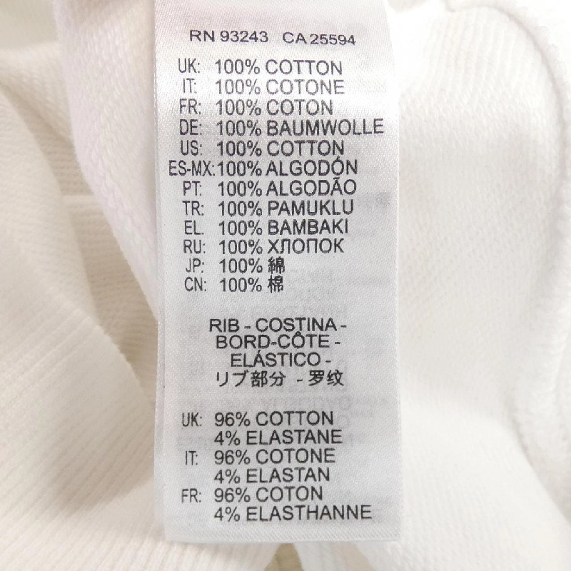 【Mã giảm giá】DIESEL Sweat 638997