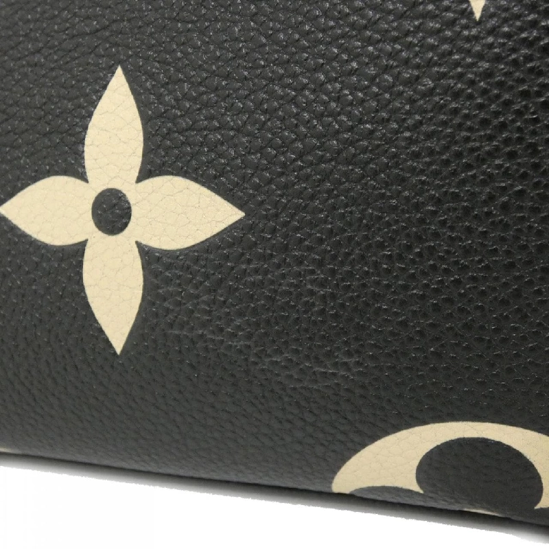 Túi Louis Vuitton Monogram Bi-Color Petite Palais PM M58913 614219