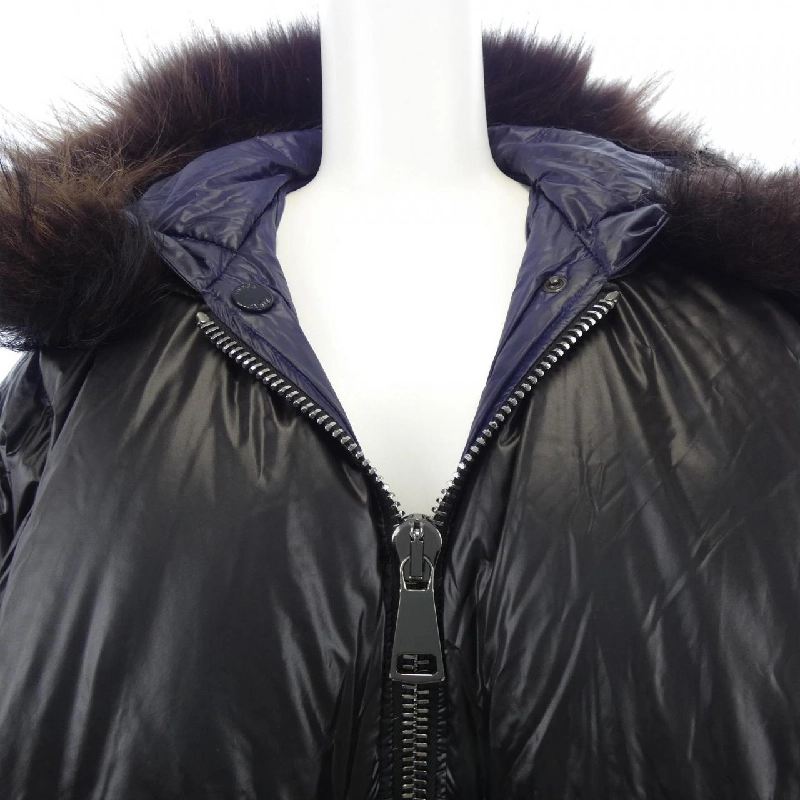 【Mã giảm giá】Áo khoác lông vũ TATRAS 643763