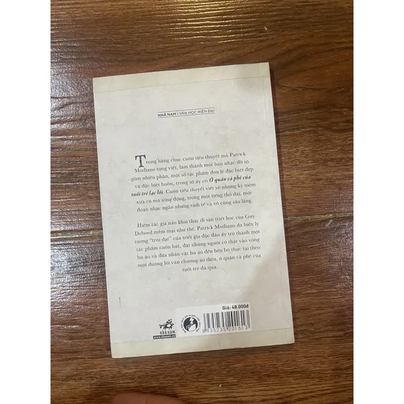 Ở quán cà phê của tuổi trẻ lạc lối (k1) 801177