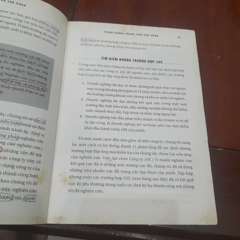 Jim Collins - VĨ ĐẠI DO LỰA CHỌN 562114