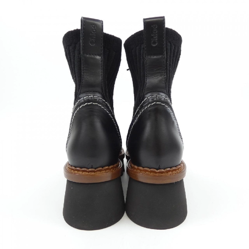 Giày boot Chloe 658915