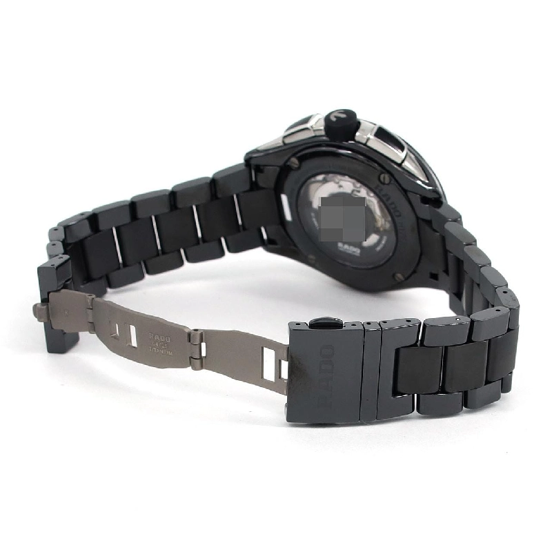 RADO Hyperchrome Chronograph R32275152 Ceramic Automatic - Hàng hiệu Chính hãng 882085