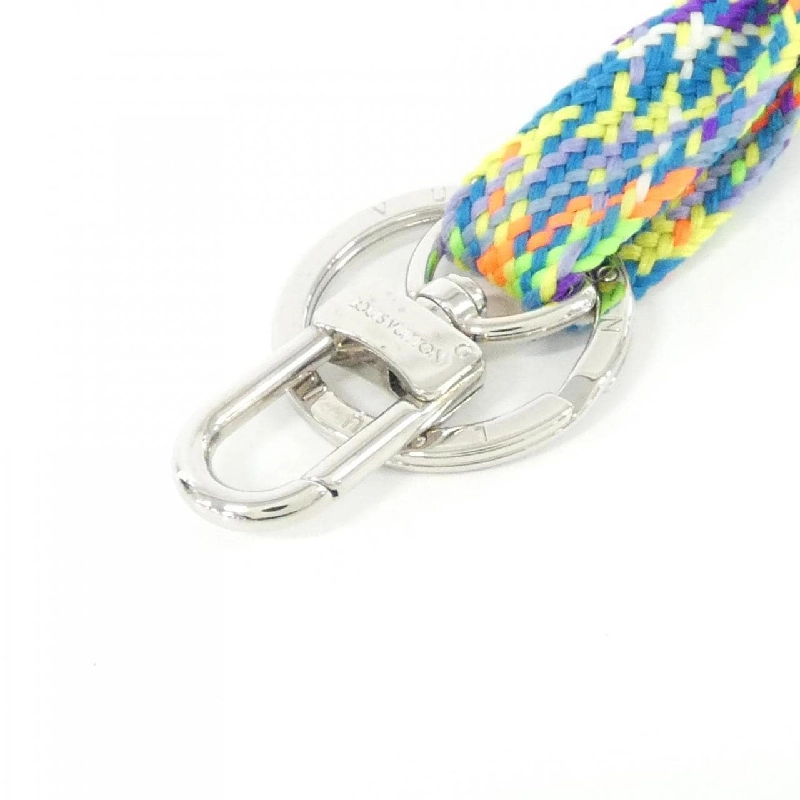 Louis Vuitton Porte Clé LV Play MP3450 Móc Khóa - Hàng hiệu Chính hãng 807150