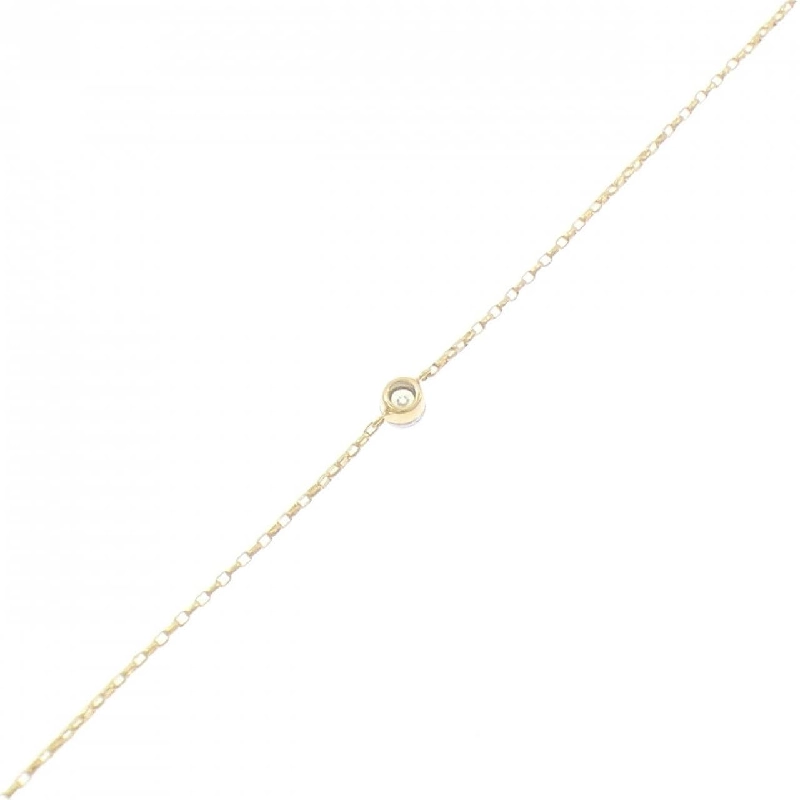 Vòng tay kim cương Aker - Hàng hiệu Chính hãng 844245