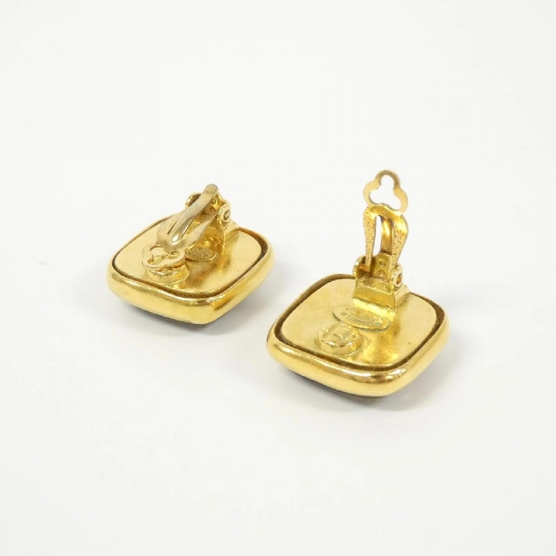 【Vintage】Bông tai Chanel 626798