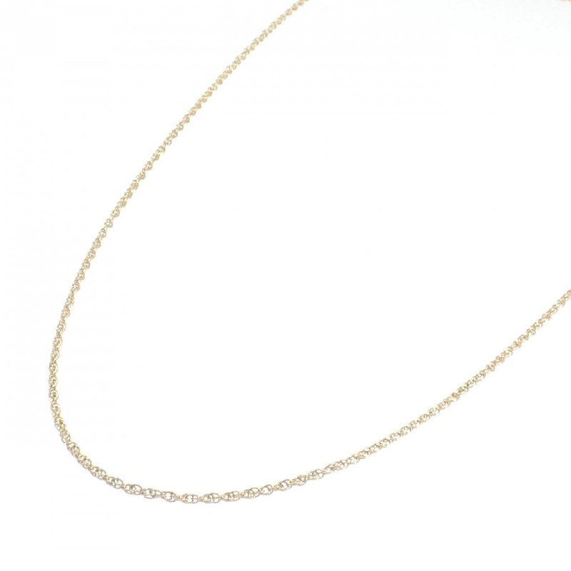 K18YG Dây chuyền - Hàng hiệu Authentic 863210