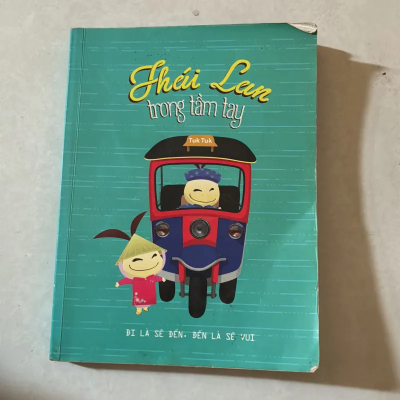 Thái Lan trong tầm tay 997338