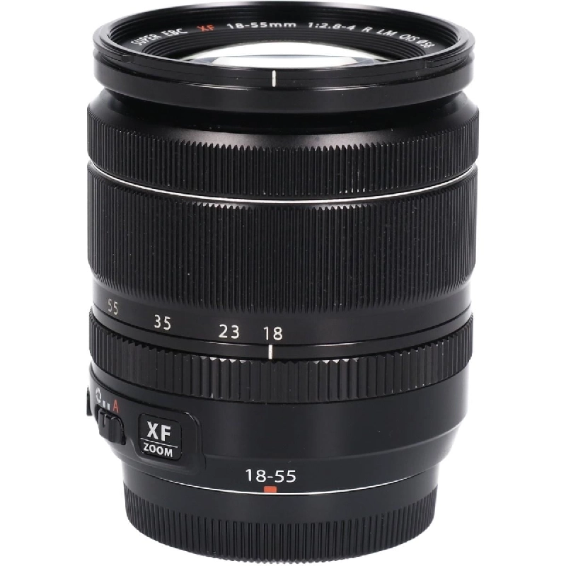 ＸＦ１８－５５ｍｍ Ｆ２．８－４Ｒ ＬＭ ＯＩＳ - Hàng hiệu Authentic 879729