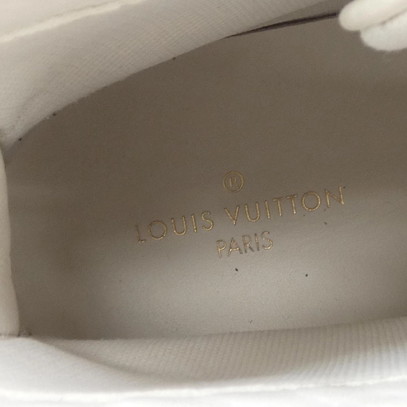 Giày sneaker dòng Tattoo của Louis Vuitton - Hàng hiệu chính hãng 902762