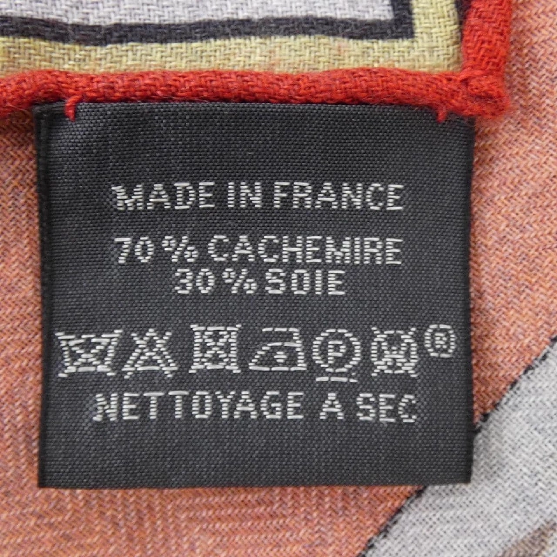 Khăn choàng HERMES - Hàng hiệu Chính hãng 836703