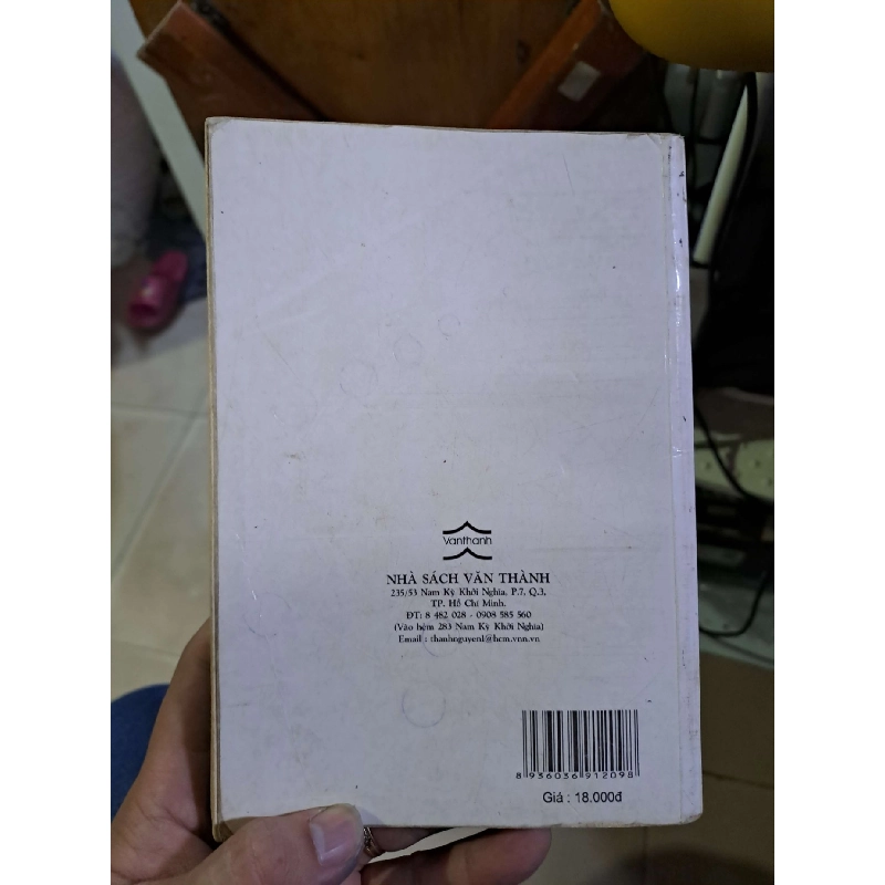 Truyện cổ sự tích cứu vật phóng sinh - Pháp Sư Tịnh Không VĂN HỌC HCM1008 920187