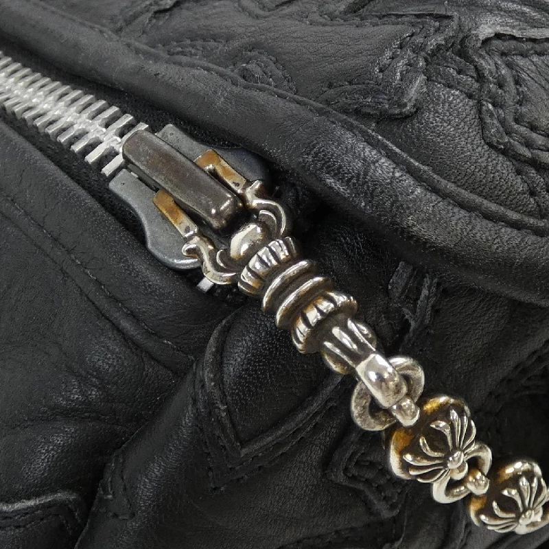 クロムハーツ CHROME HEARTS DUFFLE GYM CEME ダッフル ジムバッグ セメタリ- バッグ - Hàng hiệu Authentic 831706