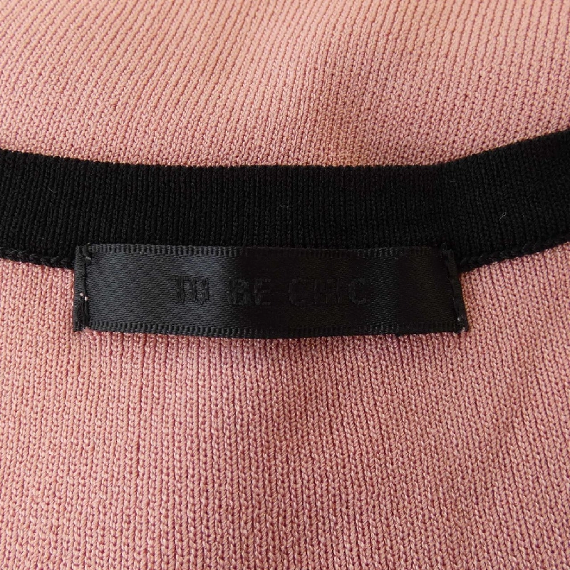 【Mã giảm giá】TO BE CHIC Đầm 650396