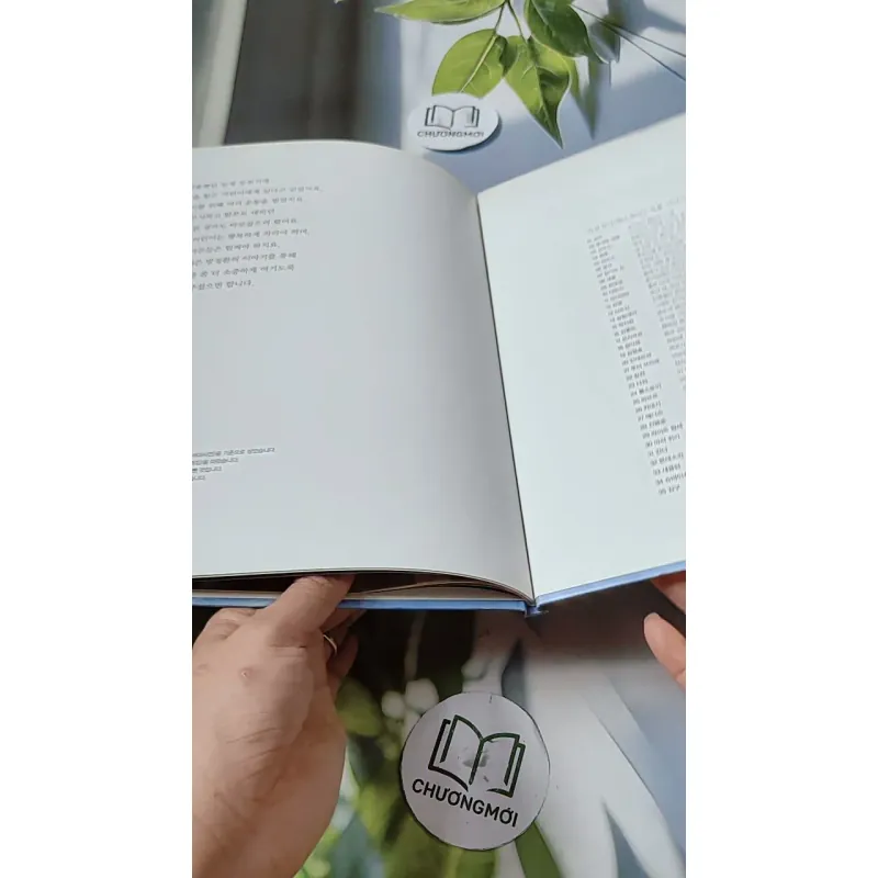 [Tặng nẹp góc] Truyện thiếu nhi Hàn Quốc: Danh nhân 48 -  지인지기 인물 이야기: 방정환 732003