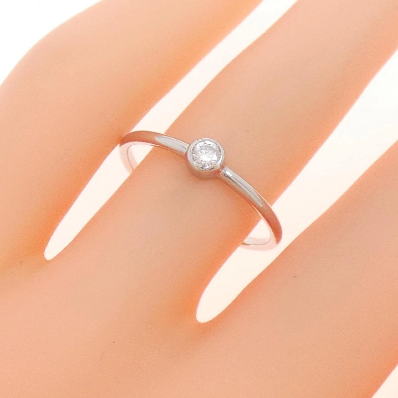 【Remake】Nhẫn kim cương PT 0.10CT 668301