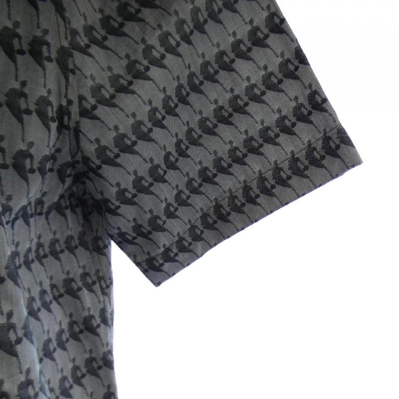 Áo sơ mi ngắn tay LOUIS VUITTON - Hàng hiệu Authentic 900052