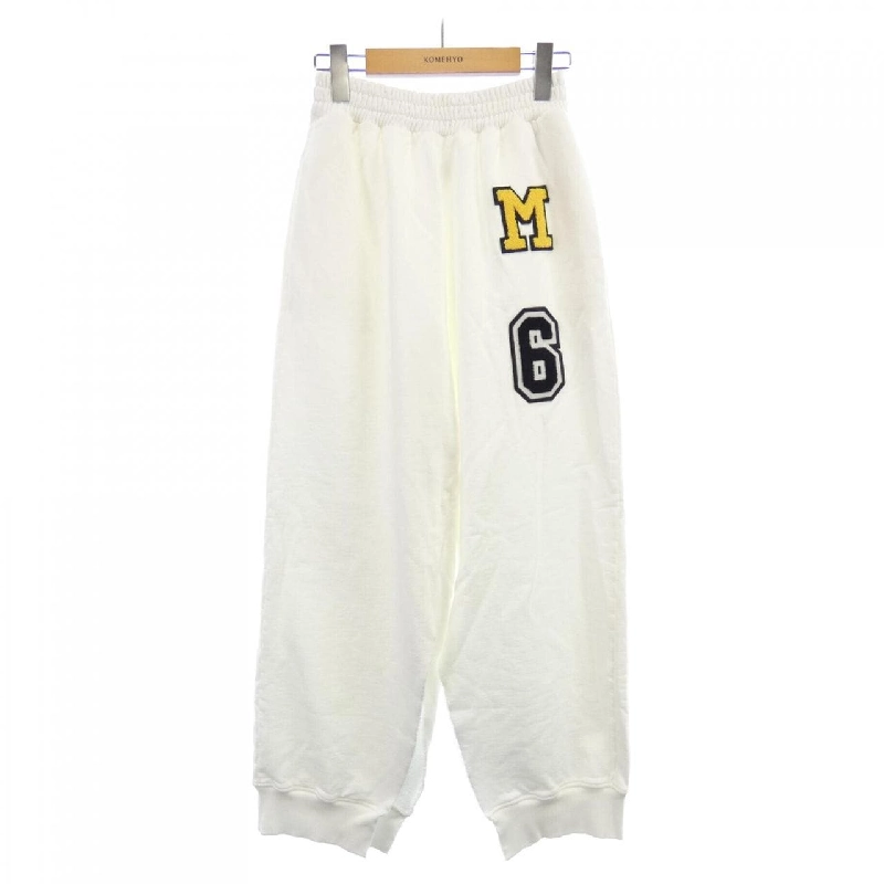 Quần MM6 S52KA0249 647153