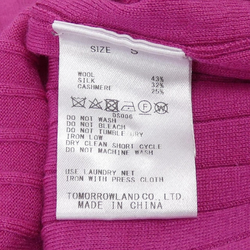 Bộ sưu tập Tomorrow Land - Áo len - Hàng hiệu Authentic 774093