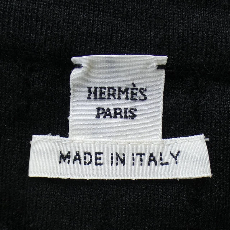 【Mã giảm giá】HERMES Áo len 646803