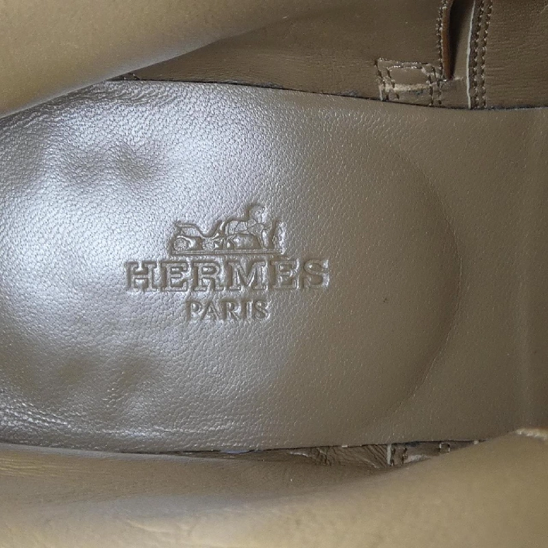 Giày bốt HERMES NEO/Khóa Kelly 202255Z 658292