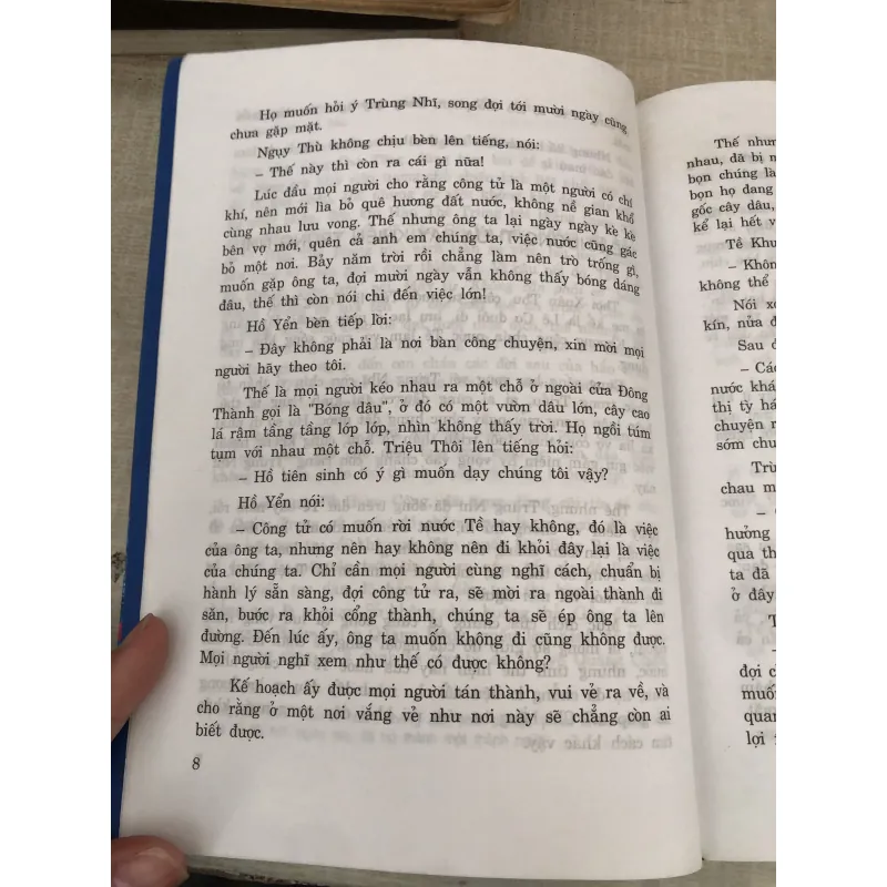 Ba mươi sáu chước, chước gì là hơn 996946