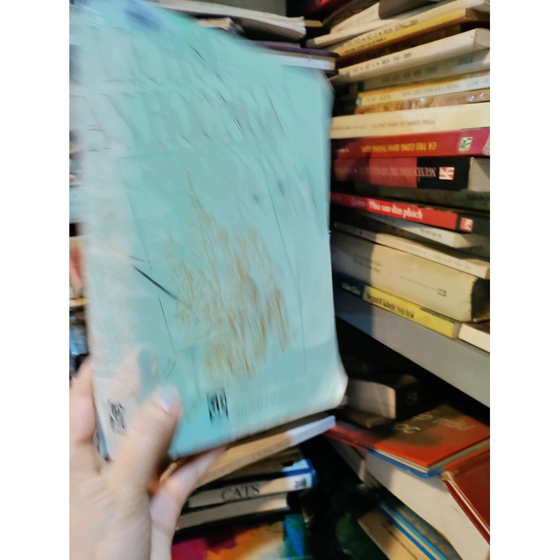 Lịch sử văn học Nga 459975