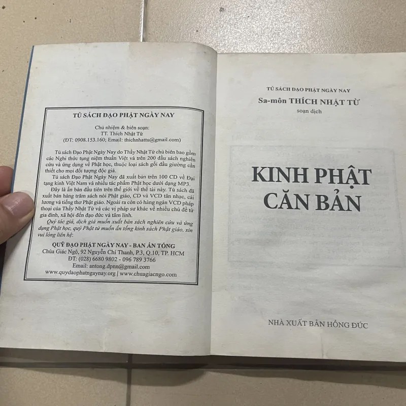 Kinh Phật Căn Bản (c47) 926793