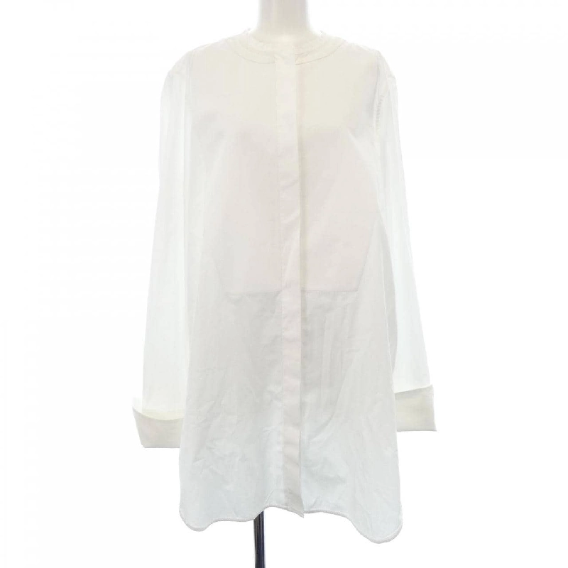 【Mã giảm giá】Áo sơ mi CELINE 636936