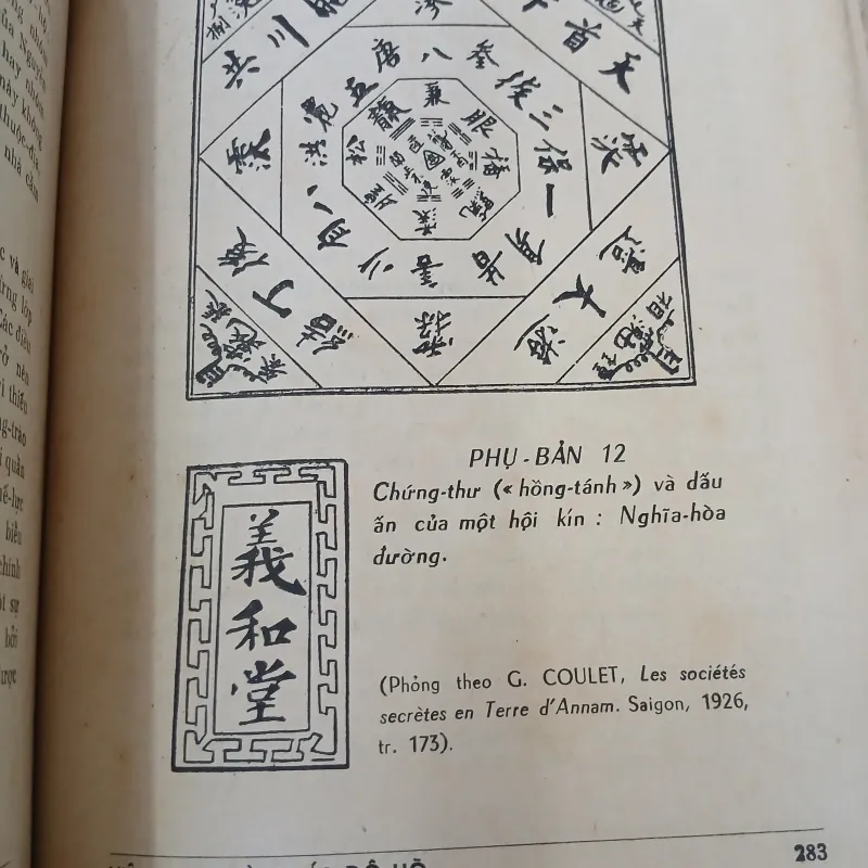 VIỆT NAM DƯỚI THỜI PHÁP ĐÔ HỘ - NGUYỄN THẾ ANH 757771
