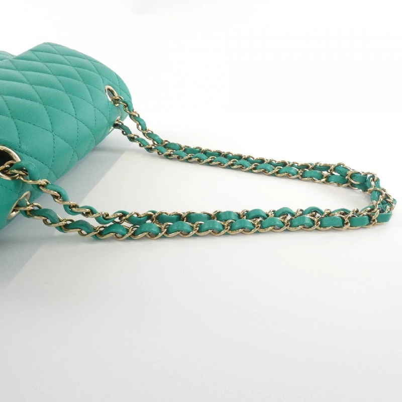 Túi xách chéo Chanel 1113 610628