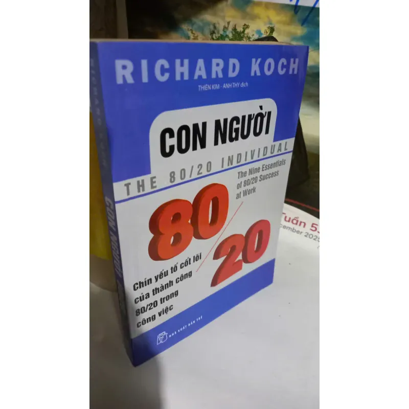 nguyên lý 80/20 777658