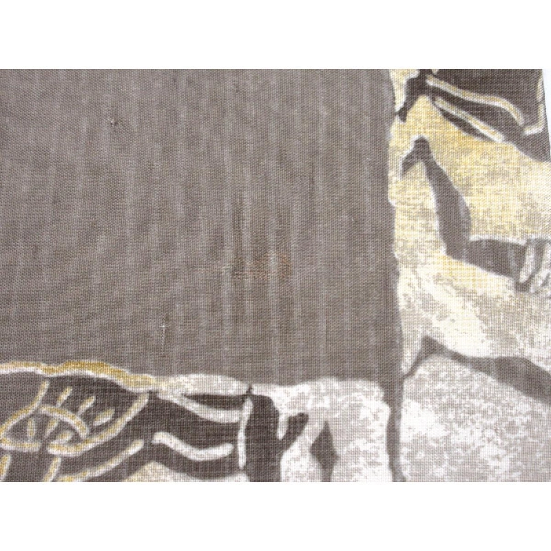 Đai obi toàn bộ - Hàng hiệu Authentic 881504